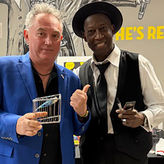 Michael Bairefoot Magic & Comedy Show