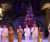 The Souths Grandest Christmas Show At The Alabama Theatre