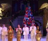 The Souths Grandest Christmas Show At The Alabama Theatre