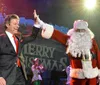 The Souths Grandest Christmas Show At The Alabama Theatre