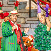 The Souths Grandest Christmas Show at the Alabama Theater Myrtle Beach SC