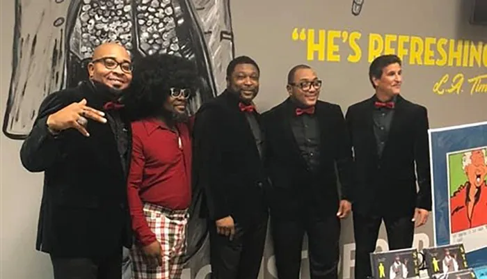 Motown 59 Photo