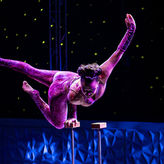 Le Grand Cirque Presents MAXIMUM VELOCITY Myrtle Beach  