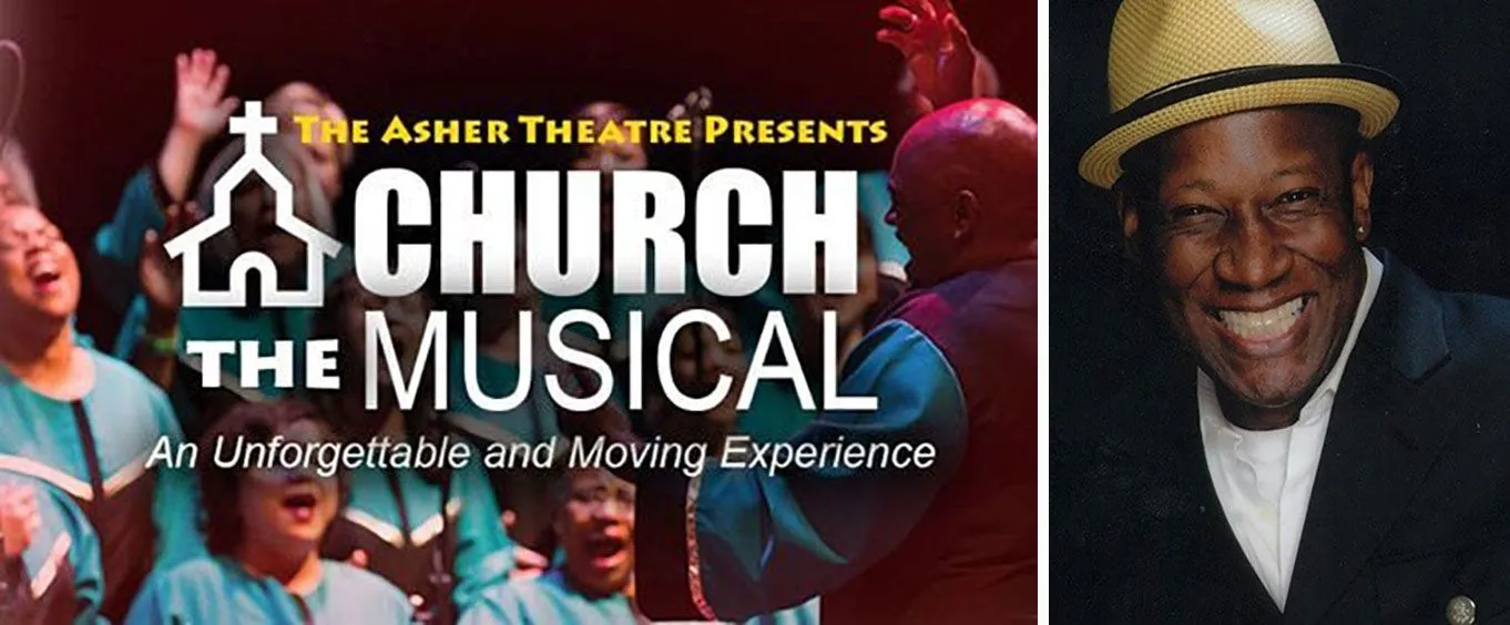 Church the Musical