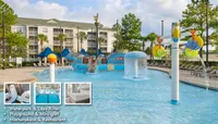 Sheraton Broadway Plantation ...