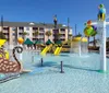 Sheraton Broadway Plantation Resort Villas Waterpark
