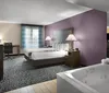 Photo of La Quinta Inn by Wyndham North Myrtle Beach Room