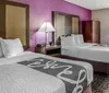 Photo of La Quinta Inn by Wyndham North Myrtle Beach Room