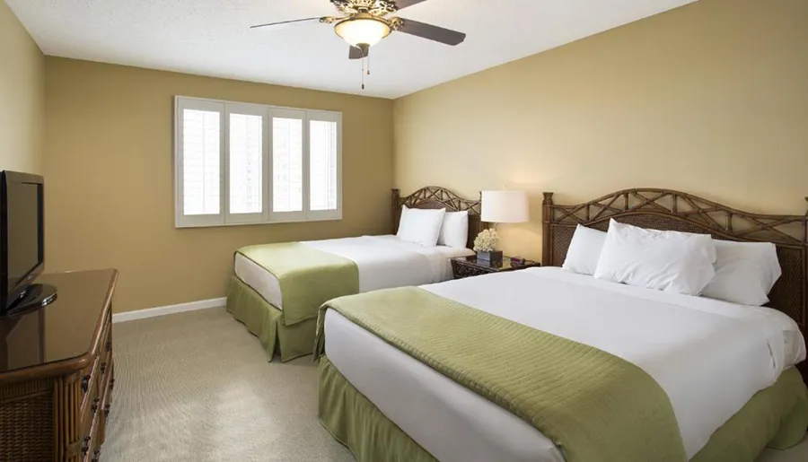 Photo of Kingston Plantation Condos Room