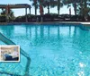 Outdoor Pool at Kingston Plantation Condos