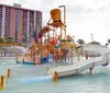 Hilton North Myrtle Beach Oceanfront Resort Waterpark