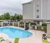 Photo of Comfort Suites Myrtle Beach Room