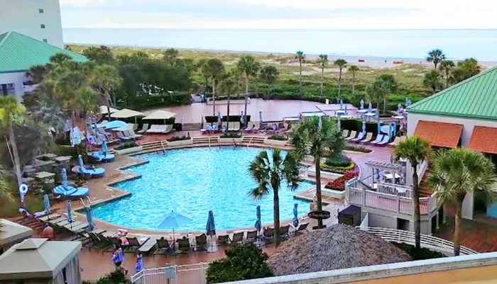 Sheraton Myrtle Beach Photo