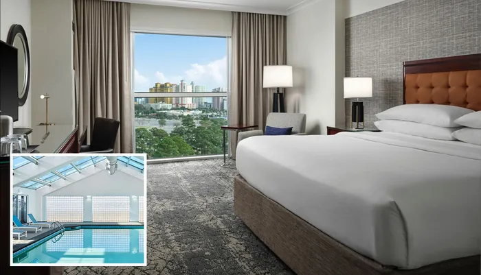 Sheraton Myrtle Beach Photo