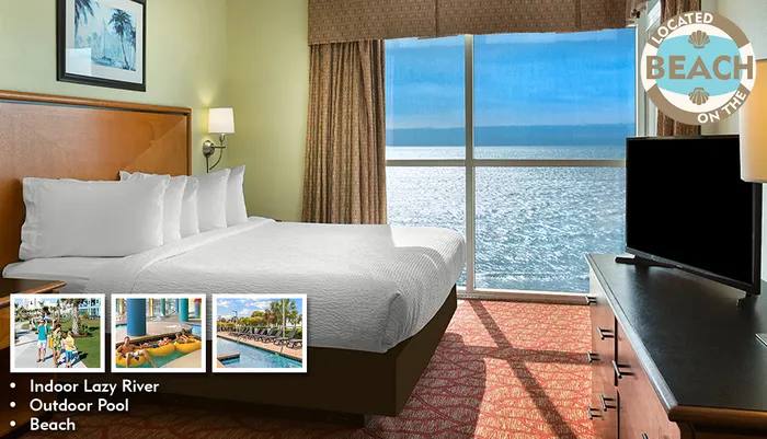 Bay View Resort Photo