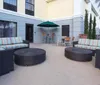 Hampton Inn North Myrtle Beach-Harbourgate Indoor Swimming Pool