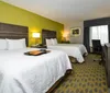 Hampton Inn Myrtle Beach Northwood Room Photos