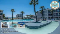 The Sandbar Hotel Myrtle Beac...