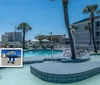 Exterior View of The Sandbar Hotel Myrtle Beach Trademark Collection by Wyndham