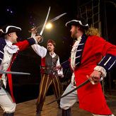 Pirates Voyage Dinner & Show
