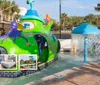 Caribbean Resort  Villas Waterpark