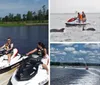 North Myrtle Beach Jet Ski Rentals  Jet Ski Dolphin Watch