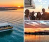 Myrtle Beach Sunset Cruise