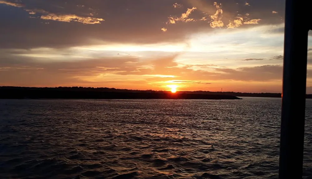 Myrtle Beach Sunset Cruise