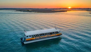 Myrtle Beach Sunset Cruise
