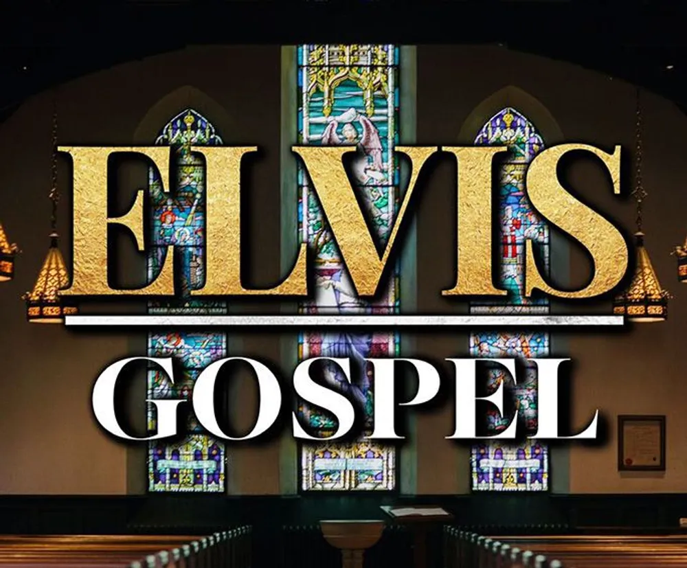 Elvis Gospel Show