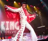 The King  A Tribute to Elvis