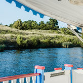 The Barefoot Queen Myrtle Beach Dinner Cruise (Dinner Included)