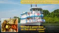 Barefoot Queen Myrtle Beach Lunch & Dinner Cruises Photo