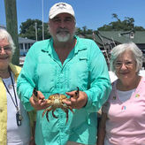 Saltwater Marsh Eco Excursion