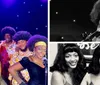 Divas of Soul - Tribute Show featuring Kay Love Collage