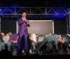 Steve Falcons Comedy Hypnosis Hour