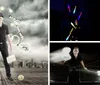 Catch This Juggling Show Collage