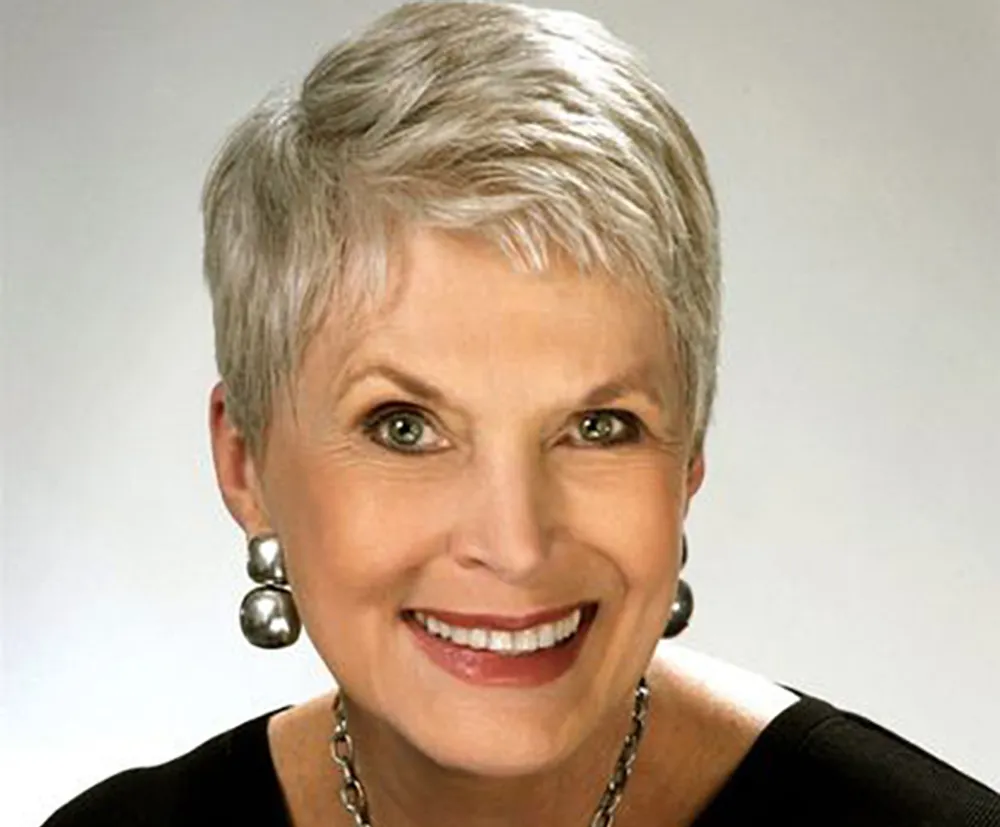 Jeanne Robertson