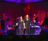 The Righteous Brothers Live