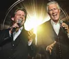 The Righteous Brothers Live