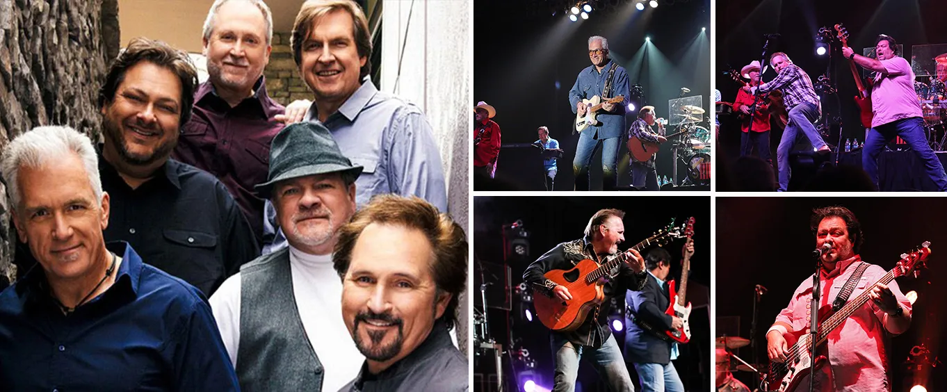 Diamond Rio Live