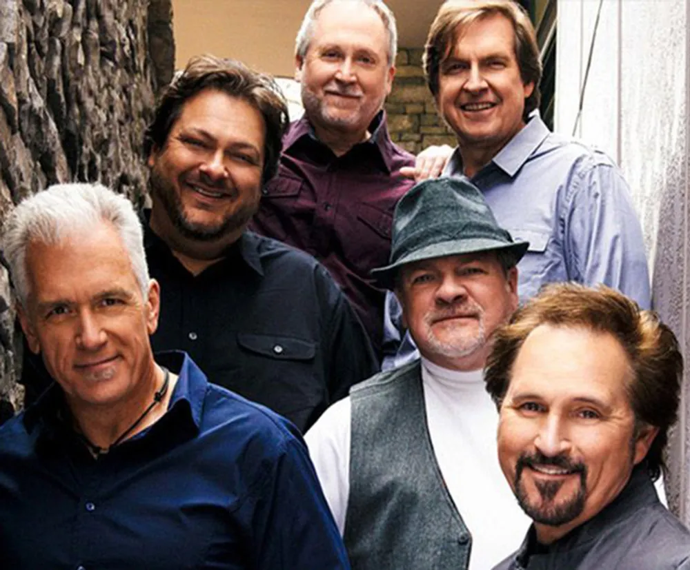 Diamond Rio Live