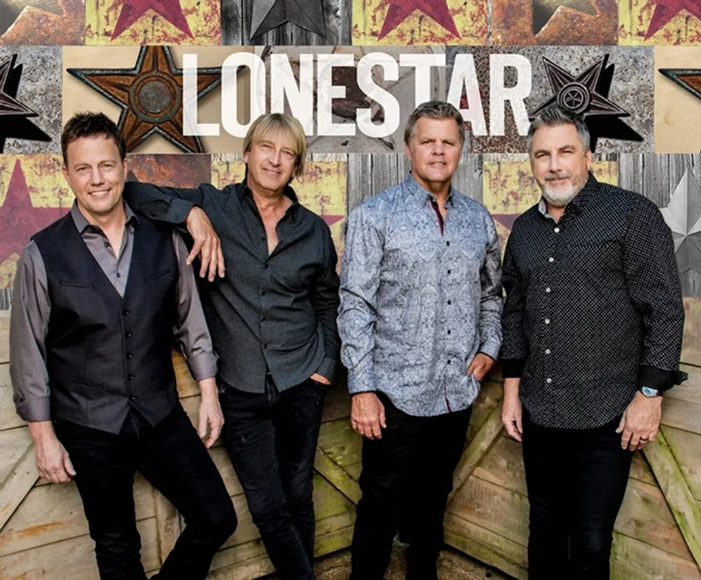 Lonestar Live