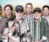 The Beach Boys Live