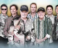 The Beach Boys Live in Myrtle...