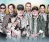 The Beach Boys Live