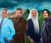 Oak Ridge Boys