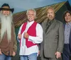 Oak Ridge Boys