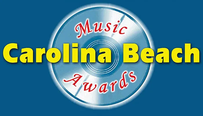 Carolina Beach Music Awards Photo