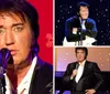 Eddie Miles Christmas Salute To Music Legends plus Elvis Christmas Classics